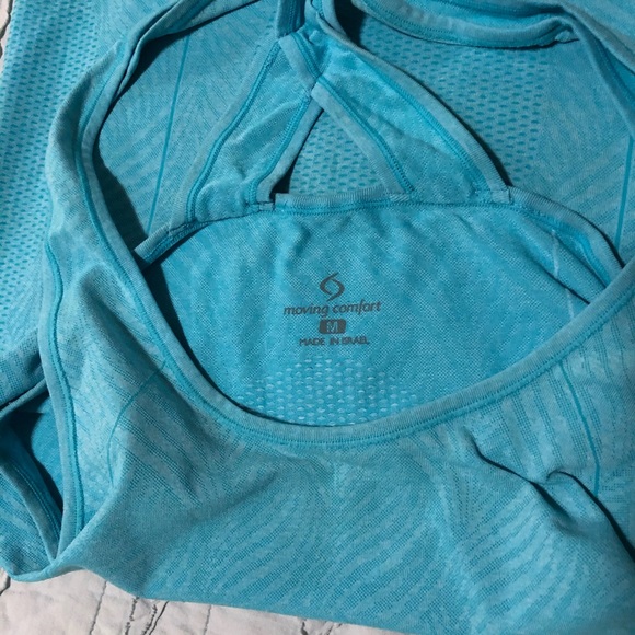 Moving Comfort Racerback Tank - Picture 5 of 5